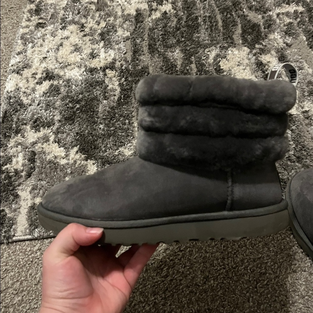 Ugg Booties - image 6